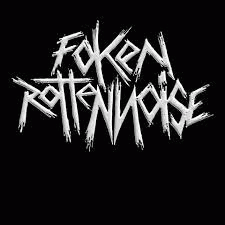logo Foken Rotten Noise